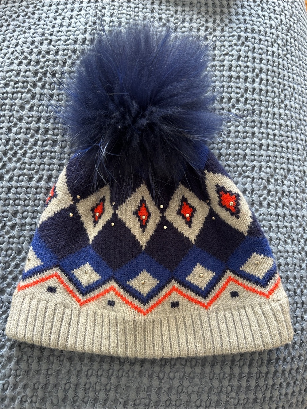 Brume Winter Hat